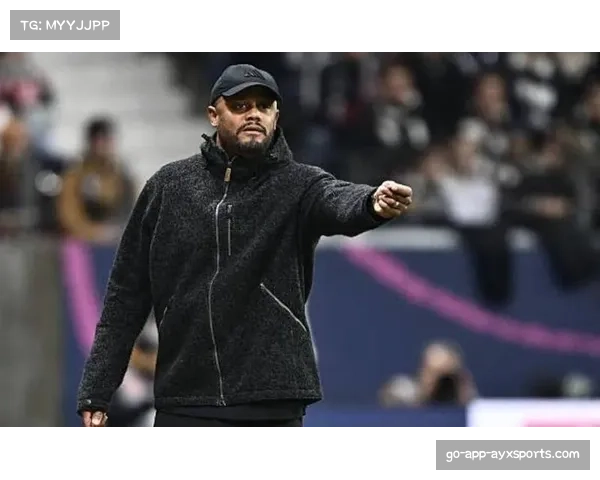 孔帕尼战术体系渐入佳境 拜仁攻防统治力回归传统秩序