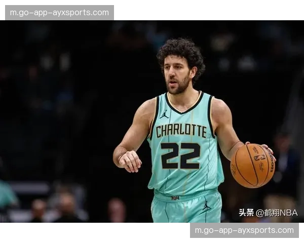 黄蜂青年军赛季代表作：六人得分上双展现团队火力配置